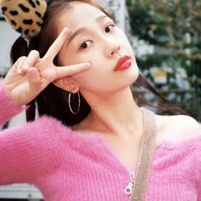 狐狸小姐不好惹