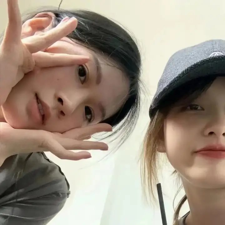 泰版我的女孩